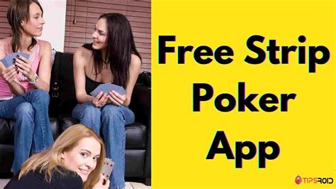 Strip poker iphone app de download